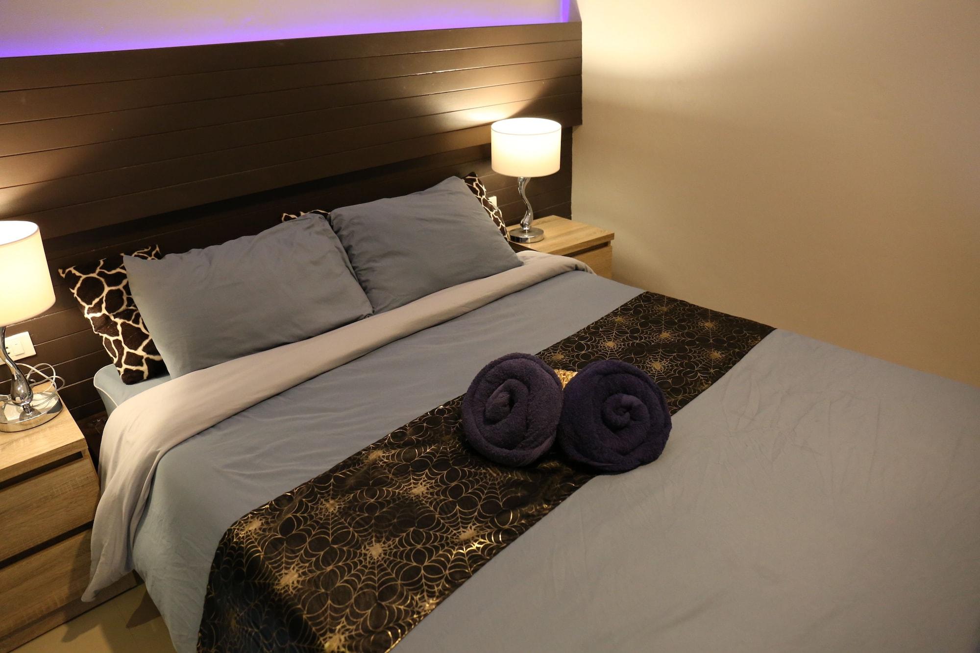 The Avail Hotel Phra Nakhon Si Ayutthaya Buitenkant foto