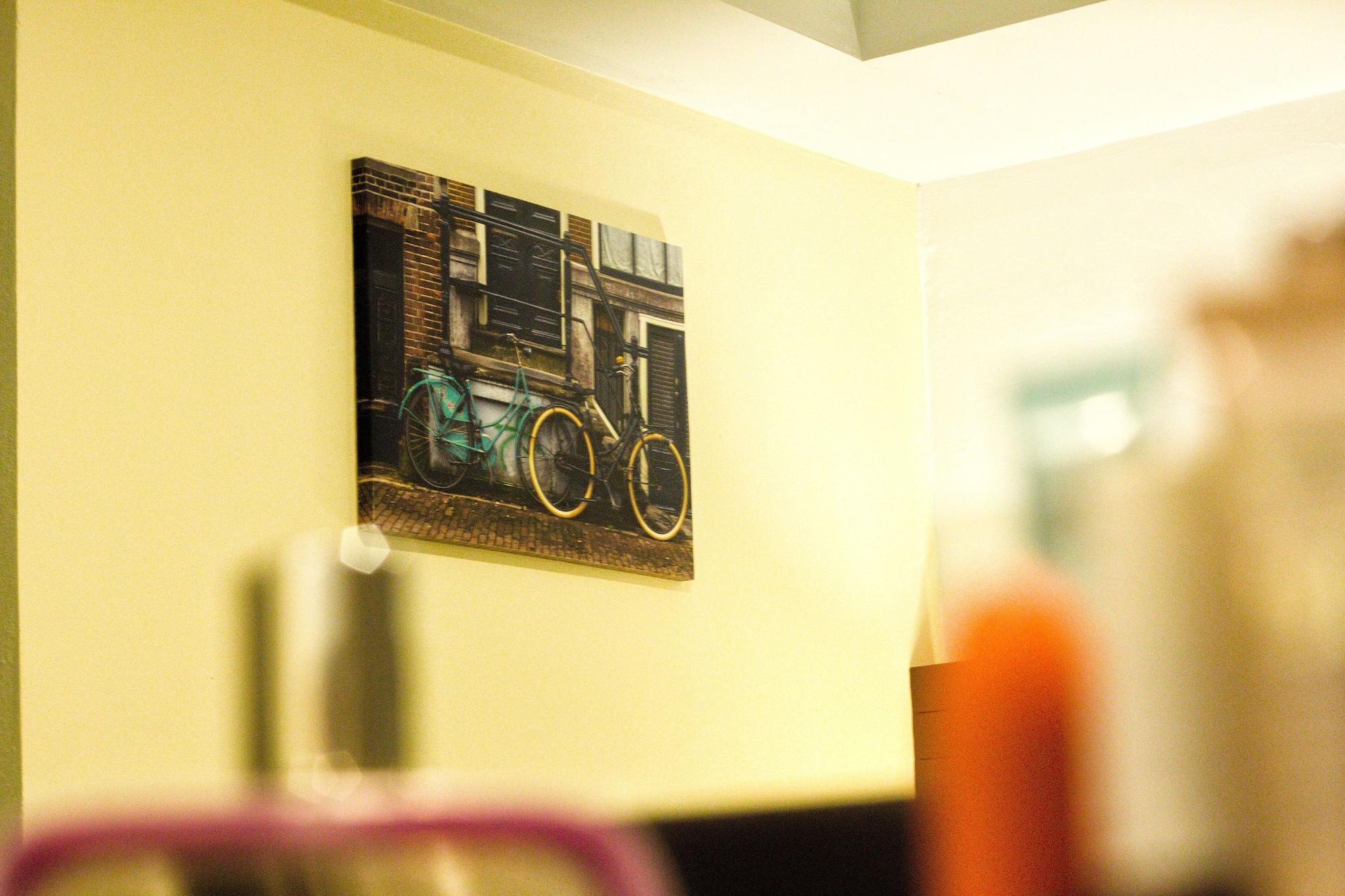 The Avail Hotel Phra Nakhon Si Ayutthaya Buitenkant foto