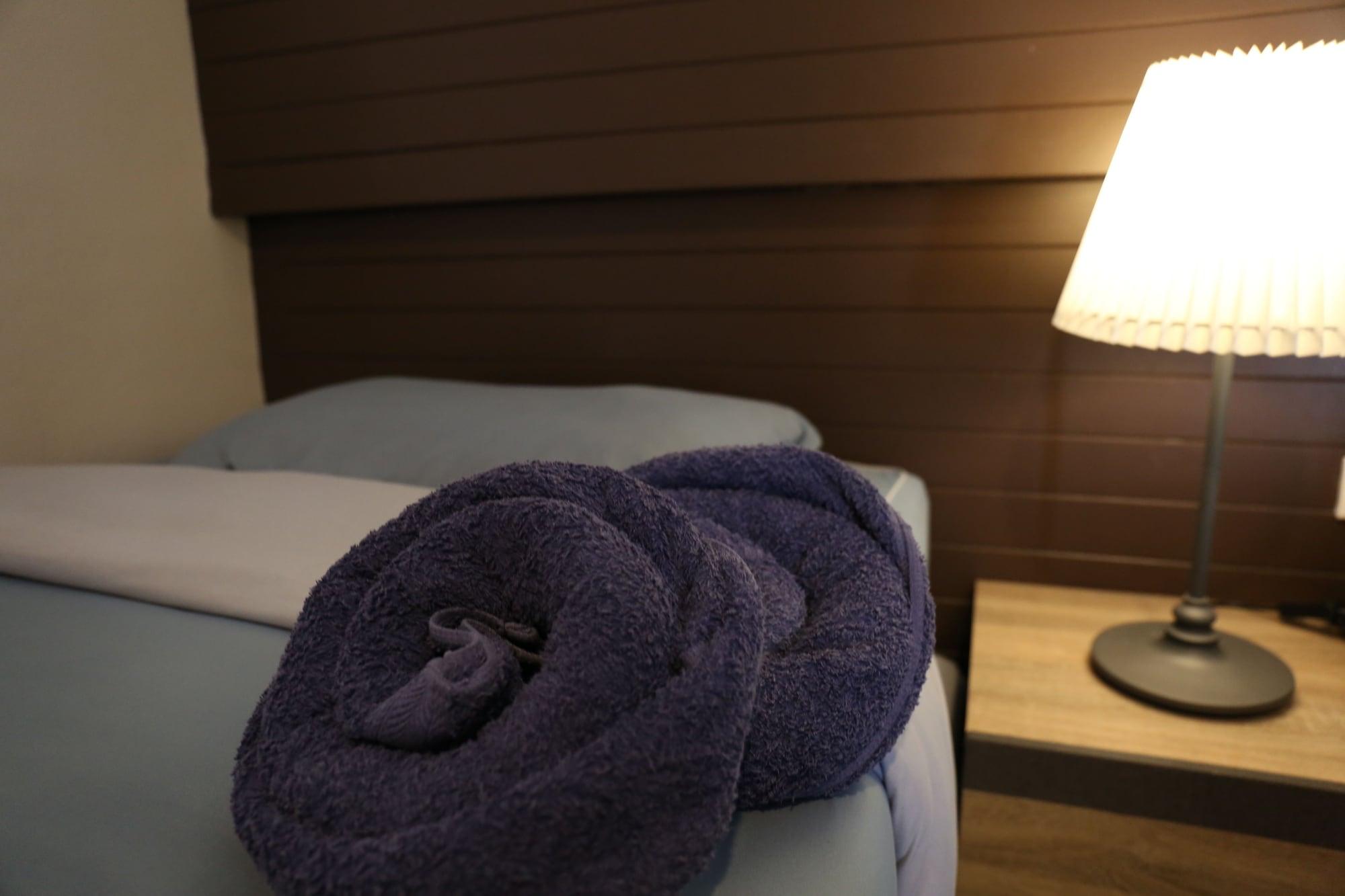 The Avail Hotel Phra Nakhon Si Ayutthaya Buitenkant foto