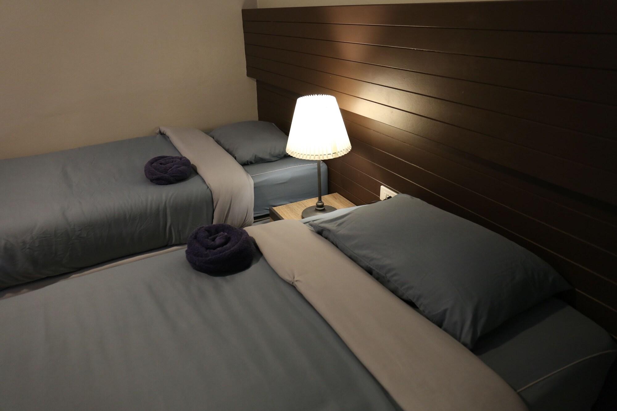 The Avail Hotel Phra Nakhon Si Ayutthaya Buitenkant foto