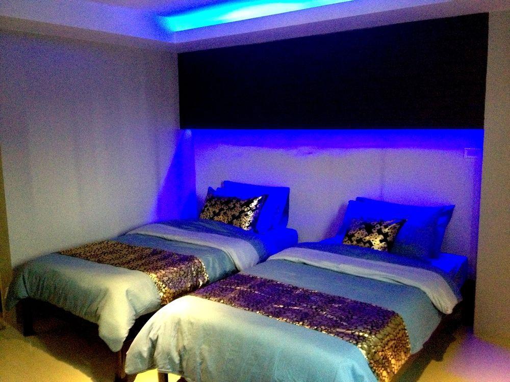 The Avail Hotel Phra Nakhon Si Ayutthaya Buitenkant foto