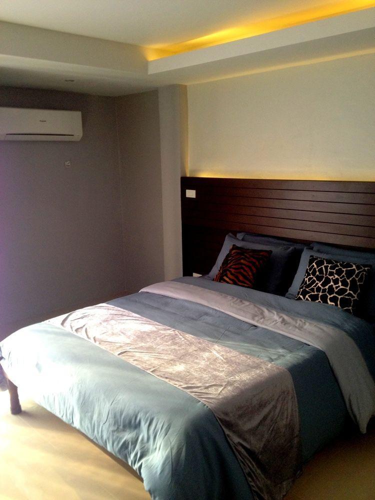 The Avail Hotel Phra Nakhon Si Ayutthaya Buitenkant foto