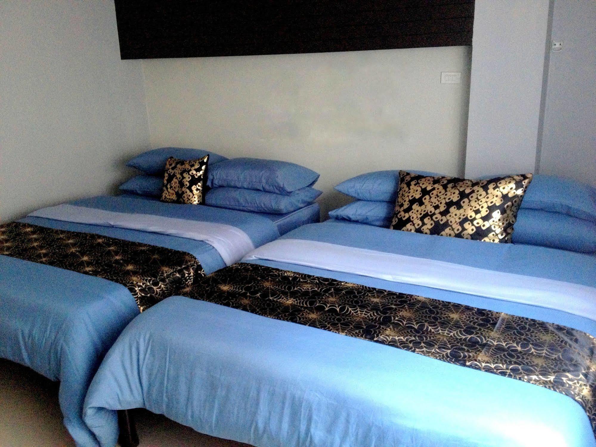 The Avail Hotel Phra Nakhon Si Ayutthaya Buitenkant foto