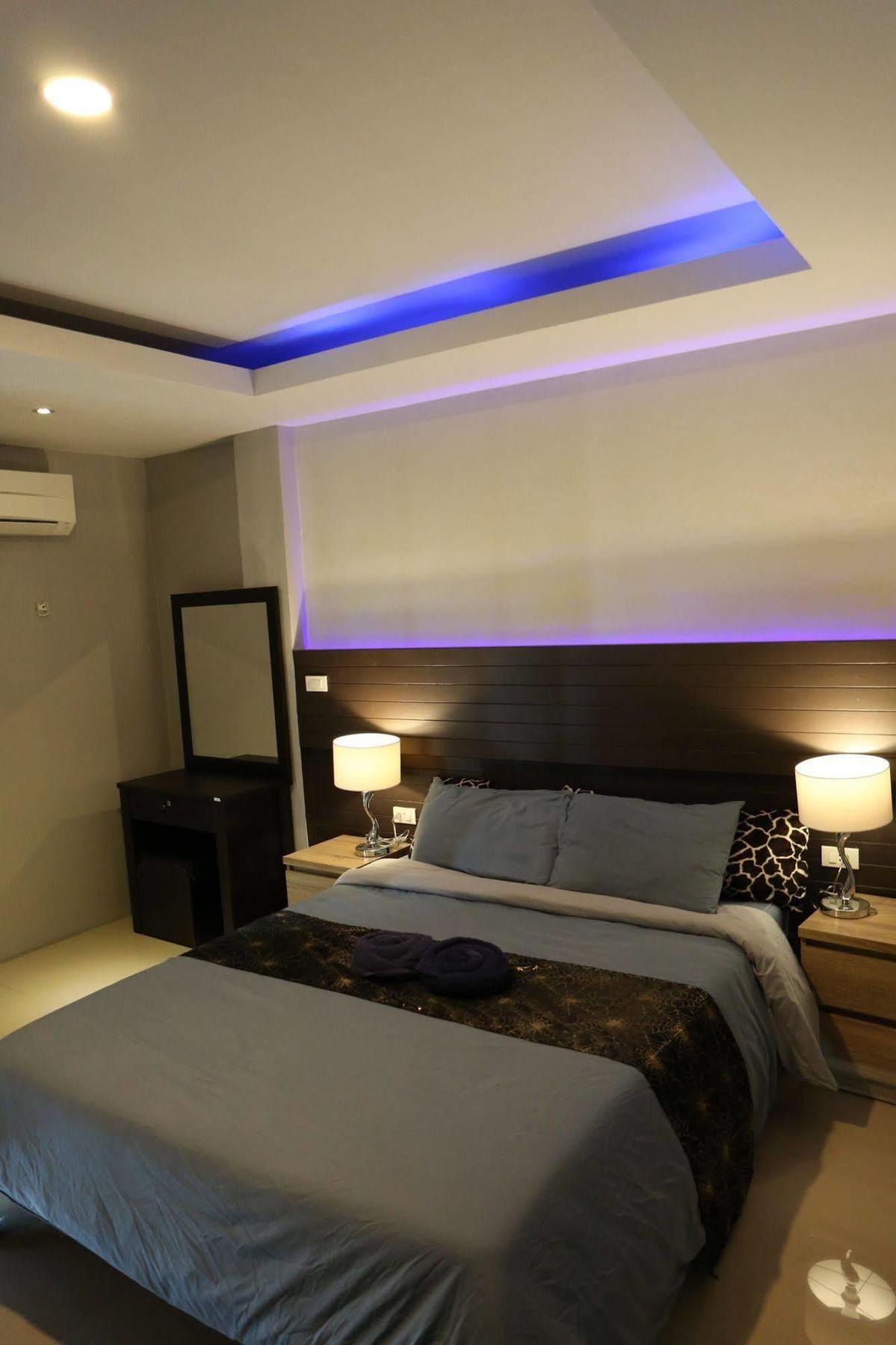 The Avail Hotel Phra Nakhon Si Ayutthaya Buitenkant foto