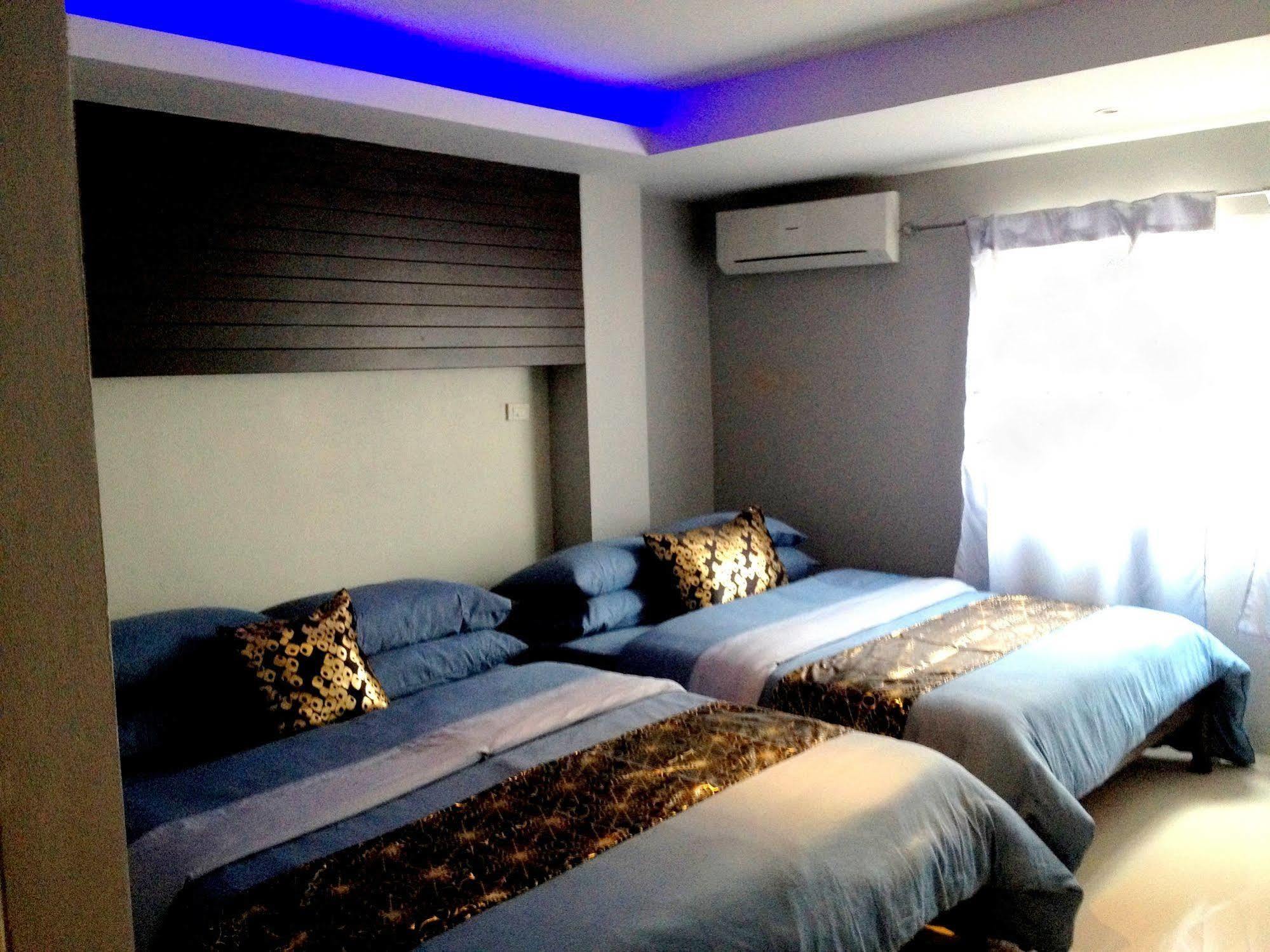 The Avail Hotel Phra Nakhon Si Ayutthaya Buitenkant foto